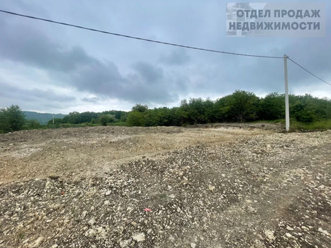 Хороший участок