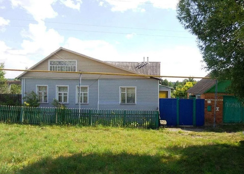 Продажа дома, Большетроицкое, Шебекинский район