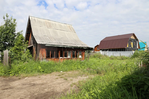 Продажа дома, Тюмень, г Тюмень