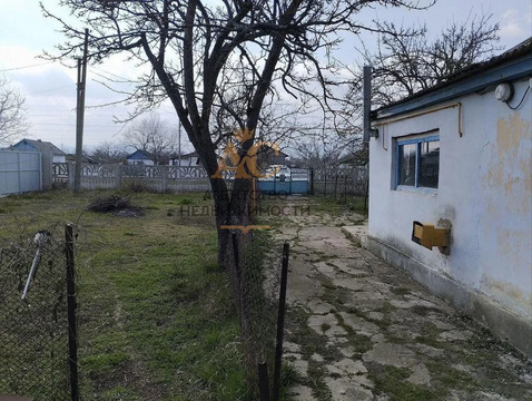 Дом, 60 м2, 1 этаж, 3 спальни