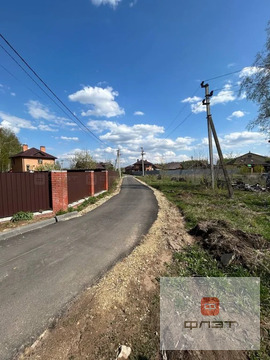 Продажа участка, Семиозерка, ул. Березовая