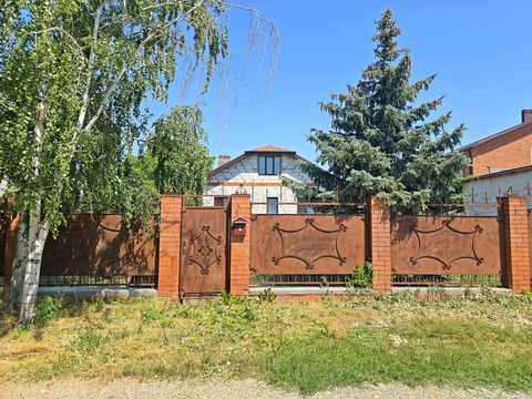 Продажа дома, Полтавская, Красноармейский район, Невский пер.