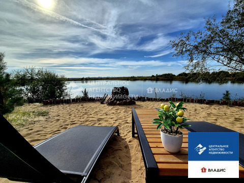 Продажа участка, Рязанский район