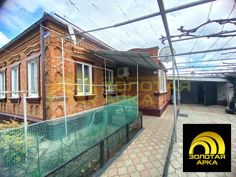 Продажа дома, Полтавская, Красноармейский район, ул. Красная