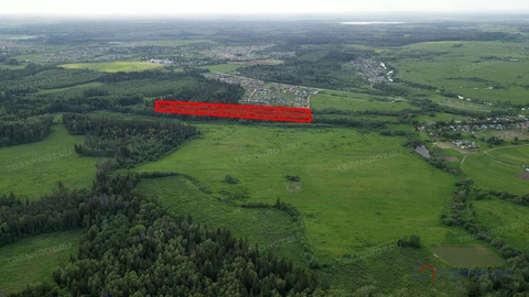 Продажа участка, Бараново, Можайский район