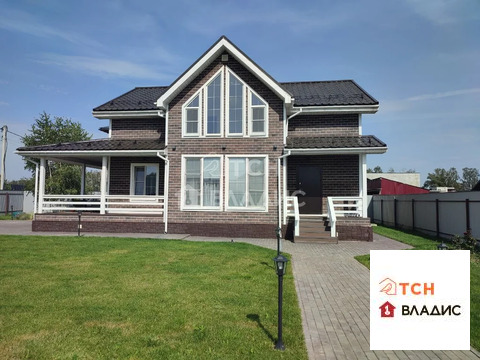 Продажа дома, Богородский г. о., 10