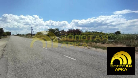 Продажа участка, Старотитаровская, Темрюкский район, ул. Залиманная