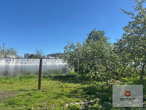 Продажа участка, Казань, ул. Туринская