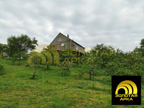 Продажа дома, Молдаванское, Крымский район