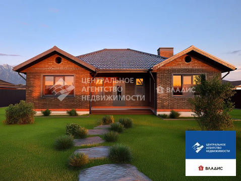 Продажа дома, Рязанский район