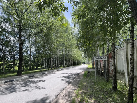 Продажа дома, Лызлово, Одинцовский район