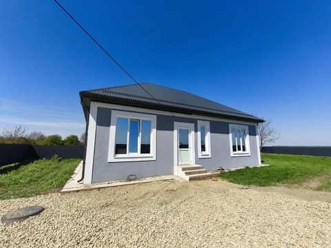 Продажа дома, Львовское, Северский район, ул. Свердлова