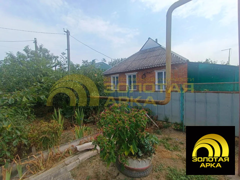 Продажа дома, Федоровская, Абинский район, ул. Советская