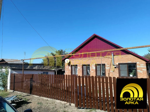 Продажа дома, Сенной, Темрюкский район, ул. Суворова