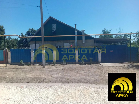 Продажа дома, Старотитаровская, Темрюкский район, Ильича пер.