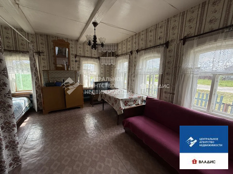 Продажа дома, Крюково, Касимовский район, 67