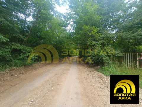 Продажа участка, Чибий, Северский район