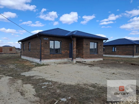 Продажа дома, Лаишевский район, ул. Сергея Аксакова