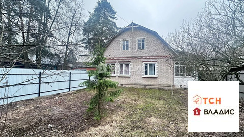 Продажа дома, Пушкино, Воскресенский район, Горьковская улица