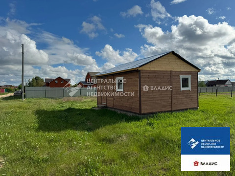 Продажа дома, Агро-Пустынь, Рязанский район