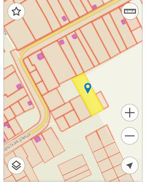 Продажа участка, Ахтанизовская, Темрюкский район, ул. Курганная