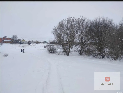 Продажа участка, Старое Шигалеево, Пестречинский район, ул. Пионерская