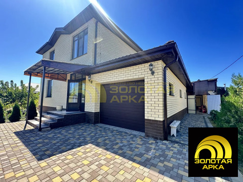 Продажа дома, Старотитаровская, Темрюкский район, Ильича пер.