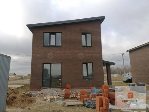 Продажа дома, Казань, ул. Владимира Муравьёва