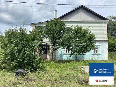 Продажа дома, Скопин, ул. Правды