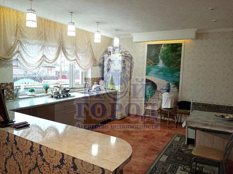 Продам дом  Молдавская(10077-107)