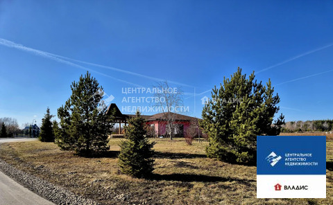 Продажа участка, Рязанский район, Благовещенская улица