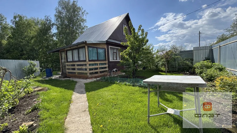 Продажа дома, Казань, СНТ Наука