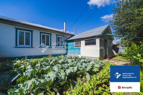 Продажа дома, Рыбное, Рыбновский район, ул. Заготовительная