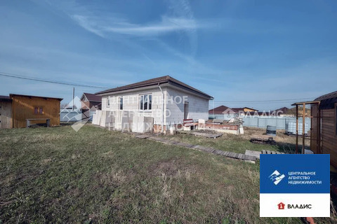 Продажа дома, Рыбновский район, Раменская улица