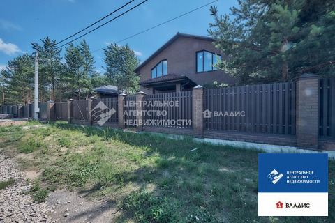 Продажа дома, Рязанский район, Светлая улица