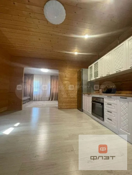 Аренда дома, Казань, снт. СНТ Любитель природы-2 д.91