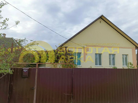 Продажа дома, Киевское, Крымский район