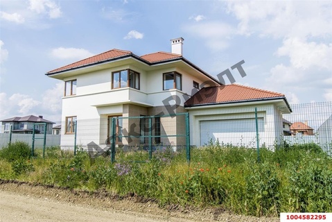 Продажа дома, Краснодар, Баварская