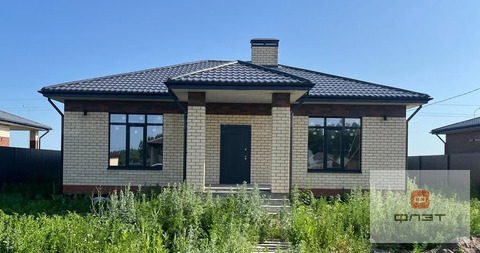 Продажа дома, Инеш, Высокогорский район, ул. Асии Харисовой