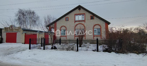 Продажа дома, Балаковский район, Советская улица