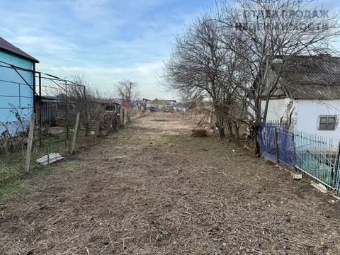 Хороший участок