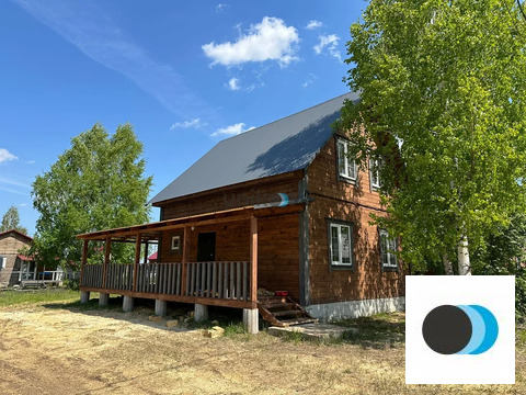 Продажа дома, Иглино, Иглинский район, ул Георгиевская