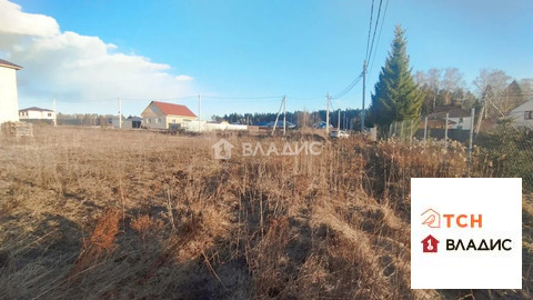 Продажа участка, Щелковский район