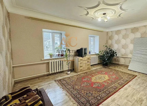 Дом, 77 м2, 1 этаж, 4 спальни