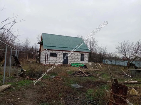 Продается дом в ближайшем пригороде города Таганрога х. Гаевка