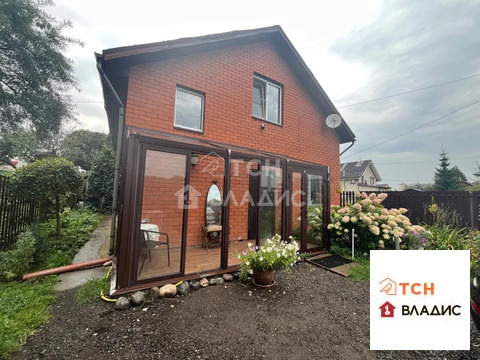 Продажа дома, Анискино, Щелковский район