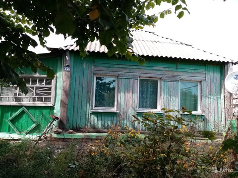 Продажа дома, Петровский, Старооскольский район