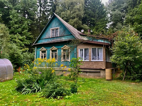 Продажа дома, Лобня, Кооперативная улица