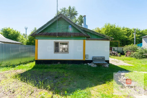 Продажа дома, Казань, ул. Завокзальная