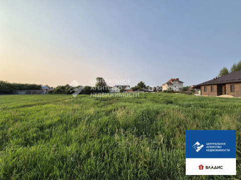 Продажа участка, Поляны, Рязанский район, ул. Ряжская